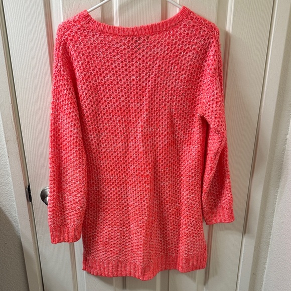 Pink Sweater - Picture 2 of 3